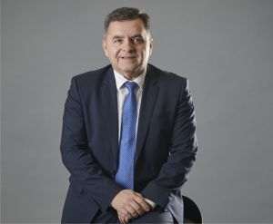 ”Piaţa farmaceutică din România este una dintre cele mai dinamice şi ofertante din Europa Centrală şi de Est”